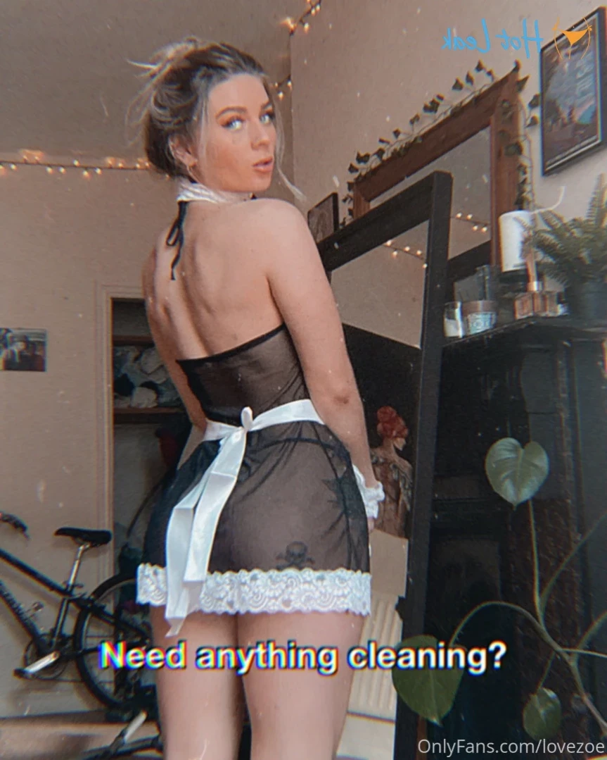 Zoë [ zoeuncensored ] Onlyfans leaked photo 13150910 on Hotleaks.tv