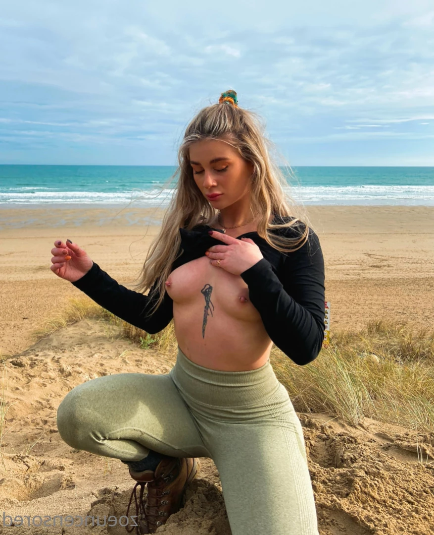 Zoë [ zoeuncensored ] Onlyfans leaked photo 13163997 on Hotleaks.tv
