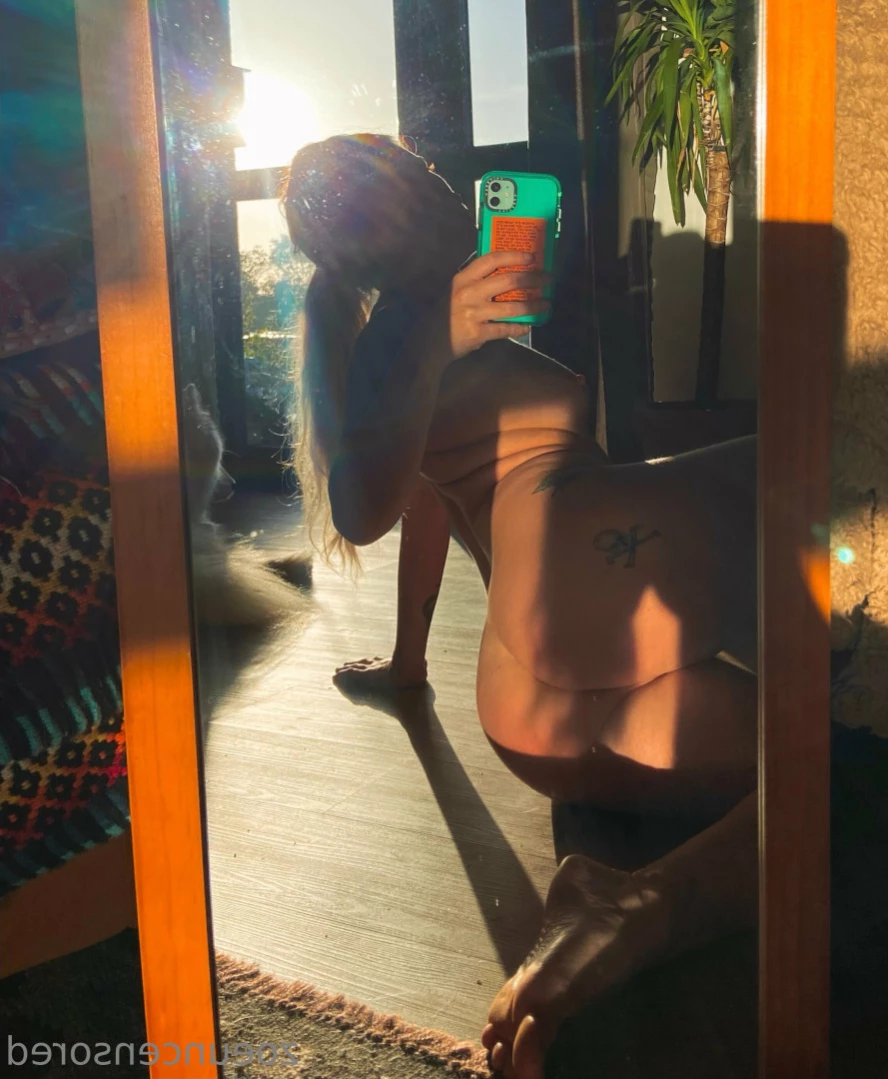 Zoë [ zoeuncensored ] Onlyfans leaked photo 13590157 on Hotleaks.tv