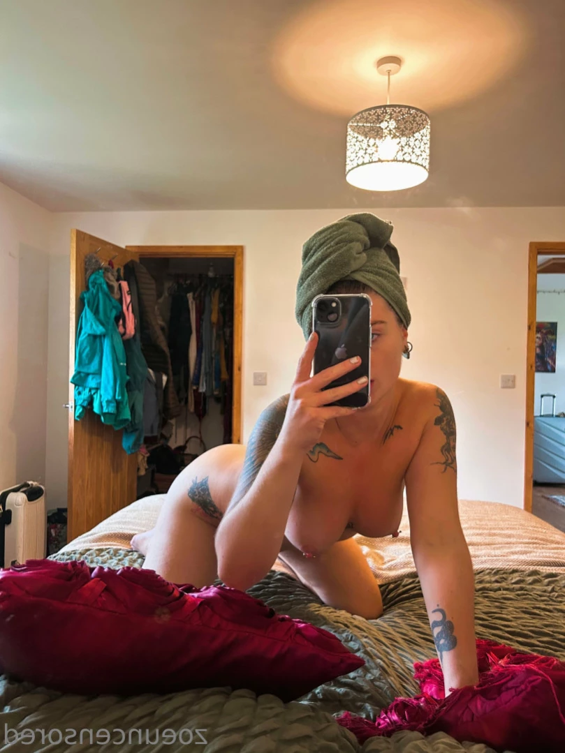 Zoë [ zoeuncensored ] Onlyfans leaked photo 14797540 on Hotleaks.tv