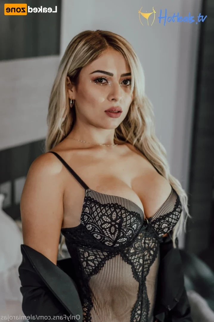 Alemia Rojas [ alemiarojas ] Onlyfans leaked photo 16003810 on Hotleaks.tv
