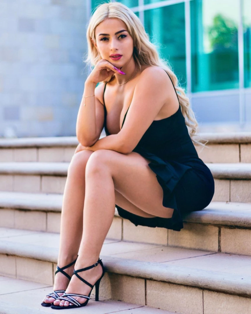 Alemia Rojas [ alemiarojas ] Onlyfans leaked photo 16371263 on Hotleaks.tv