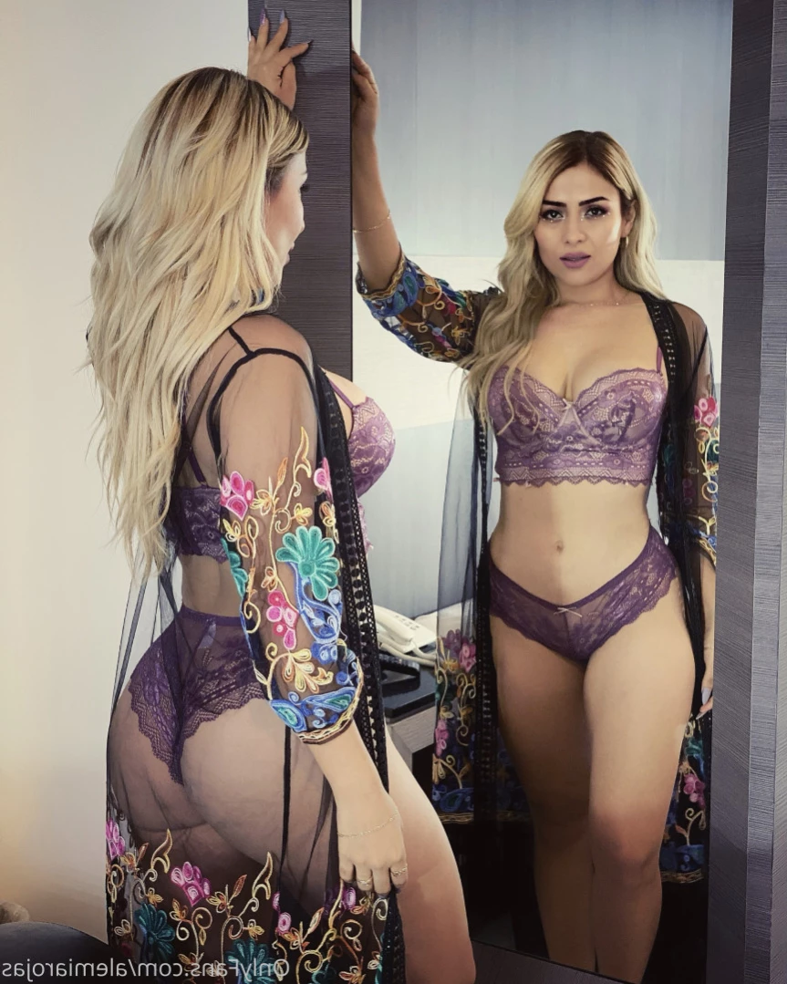 Alemia Rojas [ alemiarojas ] Onlyfans leaked photo 16371304 on Hotleaks.tv