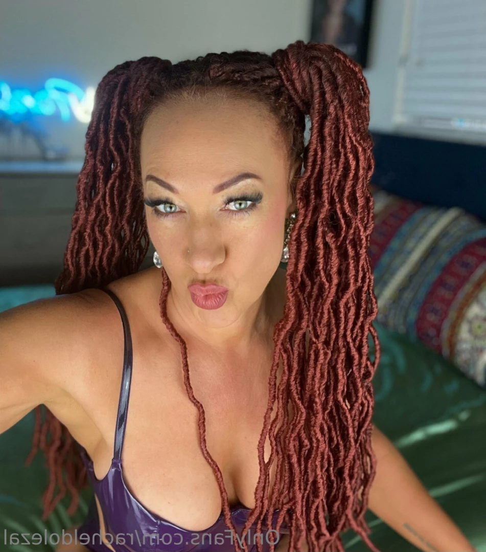 Rachel Dolezal [ racheldolezal ] Onlyfans leaked photo 12372778 on Hotleaks.tv