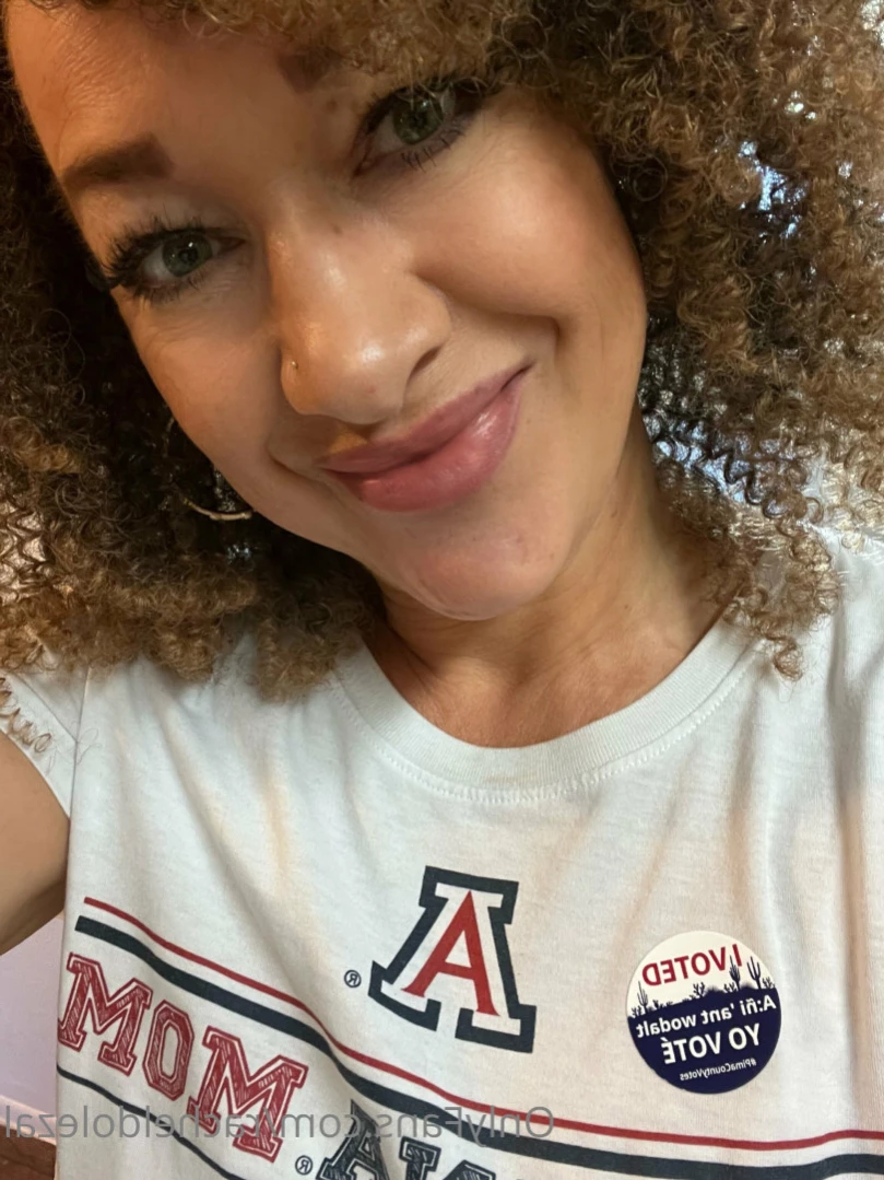 Rachel Dolezal [ racheldolezal ] Onlyfans leaked photo 13054571 on Hotleaks.tv