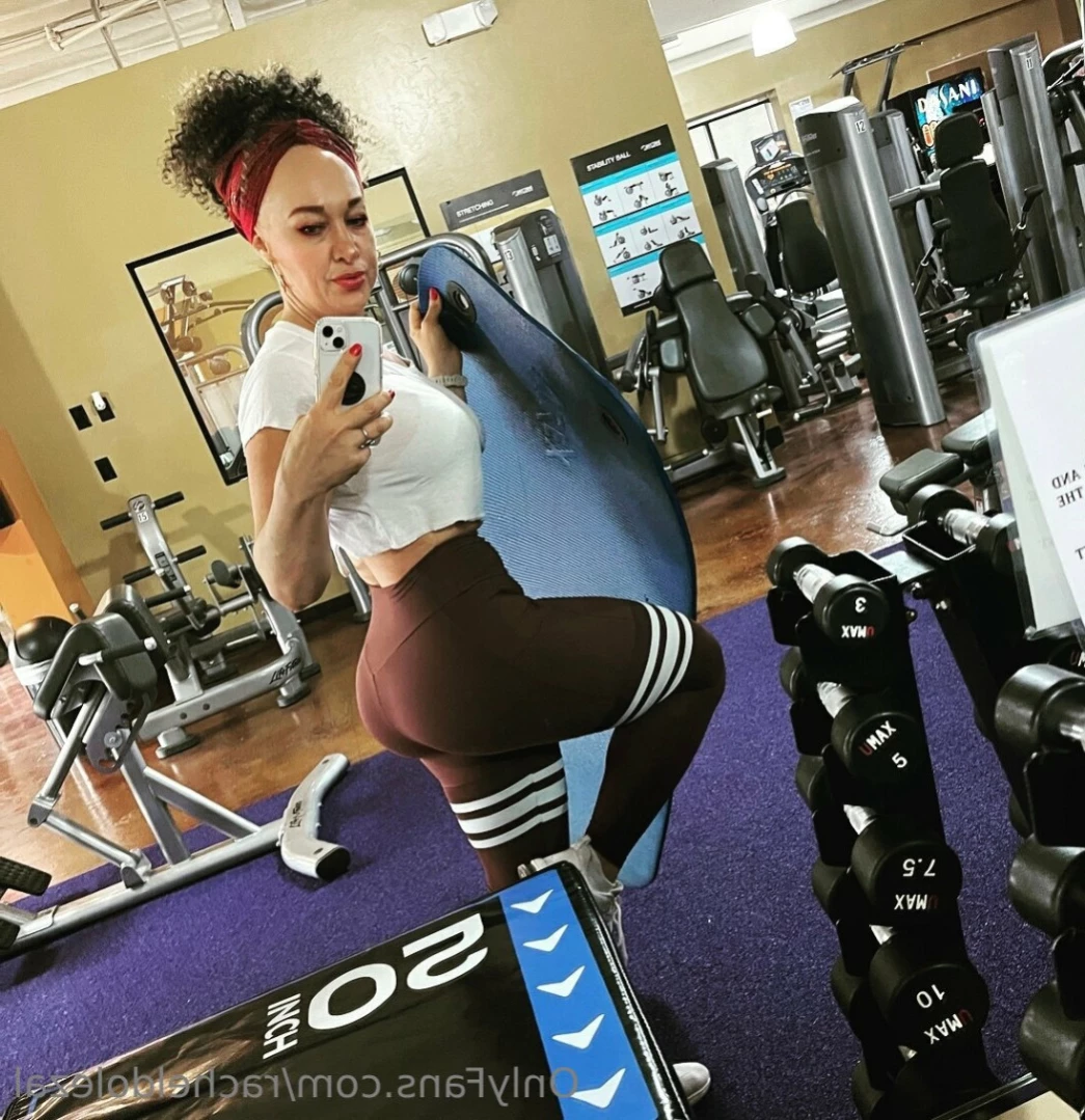 Rachel Dolezal [ racheldolezal ] Onlyfans leaked photo 14825658 on Hotleaks.tv