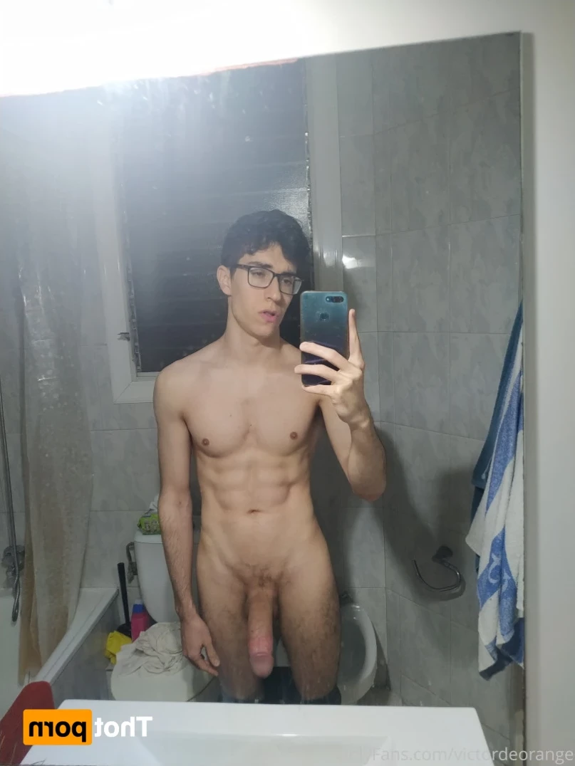 Victor de Orange 🧡 [ victordeorange ] Onlyfans leaked photo 10984525 on Hotleaks.tv