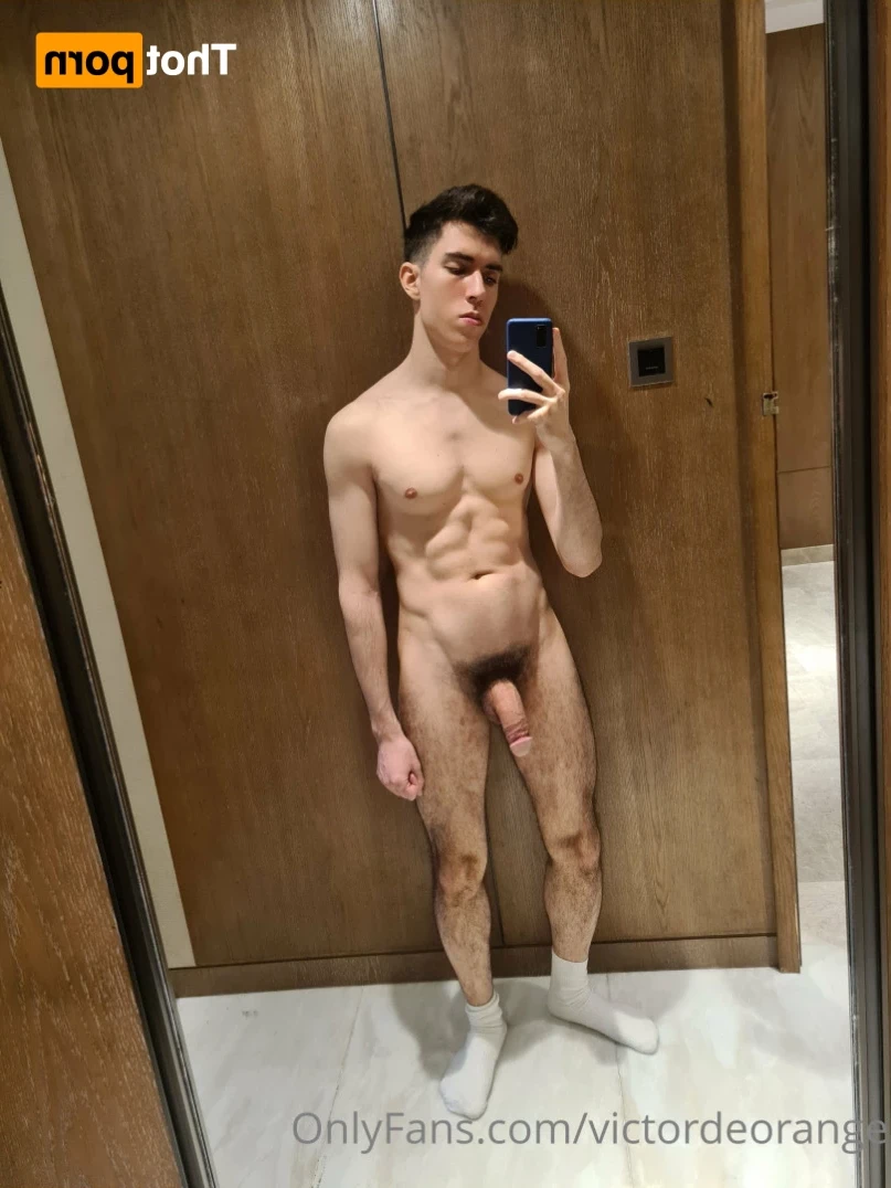 Victor de Orange 🧡 [ victordeorange ] Onlyfans leaked photo 11572542 on Hotleaks.tv
