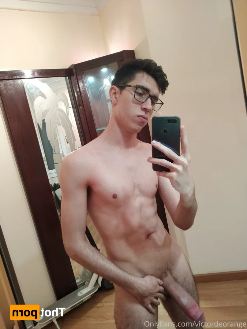 Victor de Orange 🧡 [ victordeorange ] Onlyfans leaked photo 11809937 on Hotleaks.tv