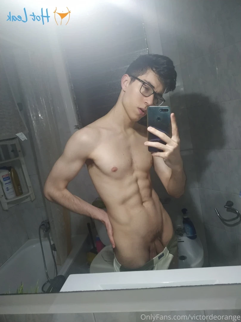 Victor de Orange 🧡 [ victordeorange ] Onlyfans leaked photo 11930607 on Hotleaks.tv