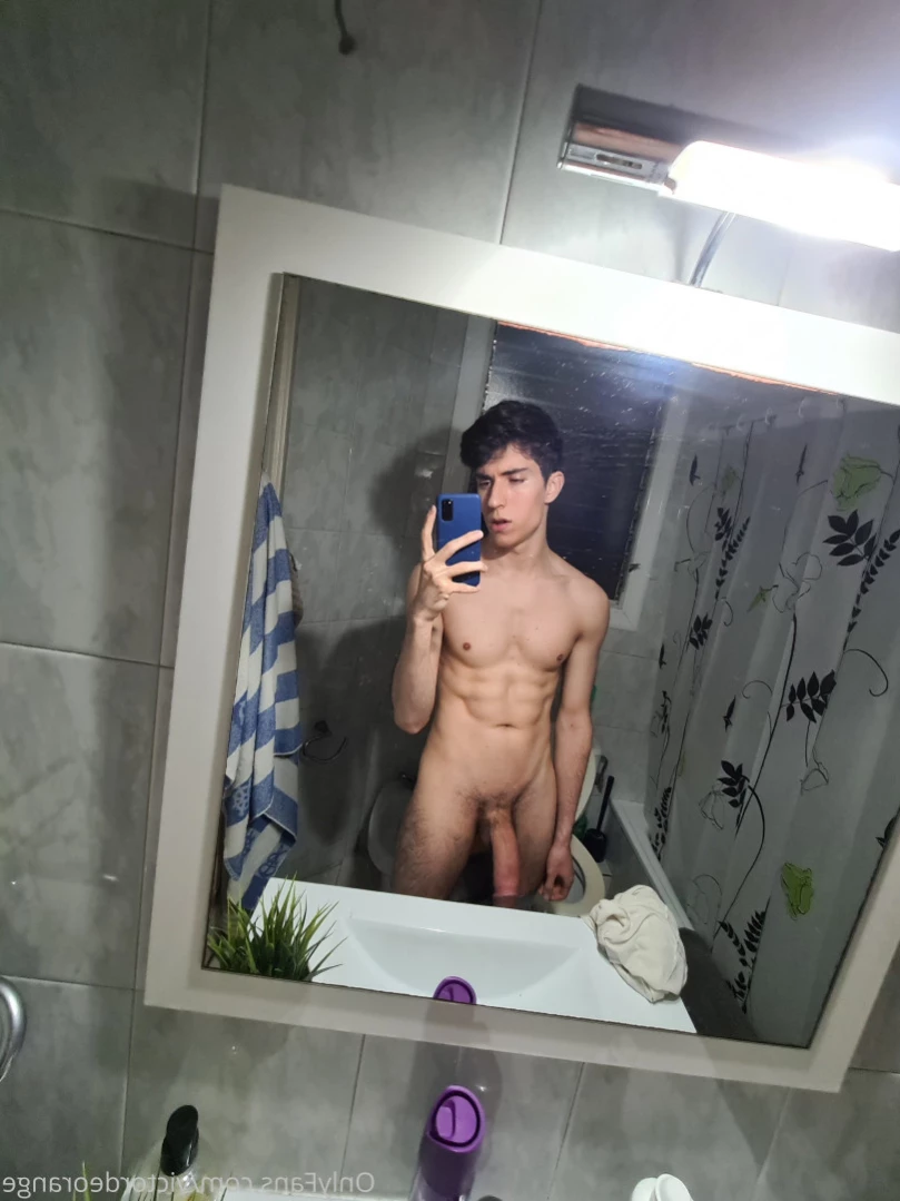 Victor de Orange 🧡 [ victordeorange ] Onlyfans leaked photo 11936870 on Hotleaks.tv