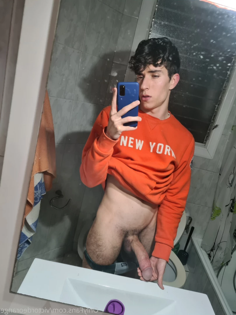Victor de Orange 🧡 [ victordeorange ] Onlyfans leaked photo 11946117 on Hotleaks.tv