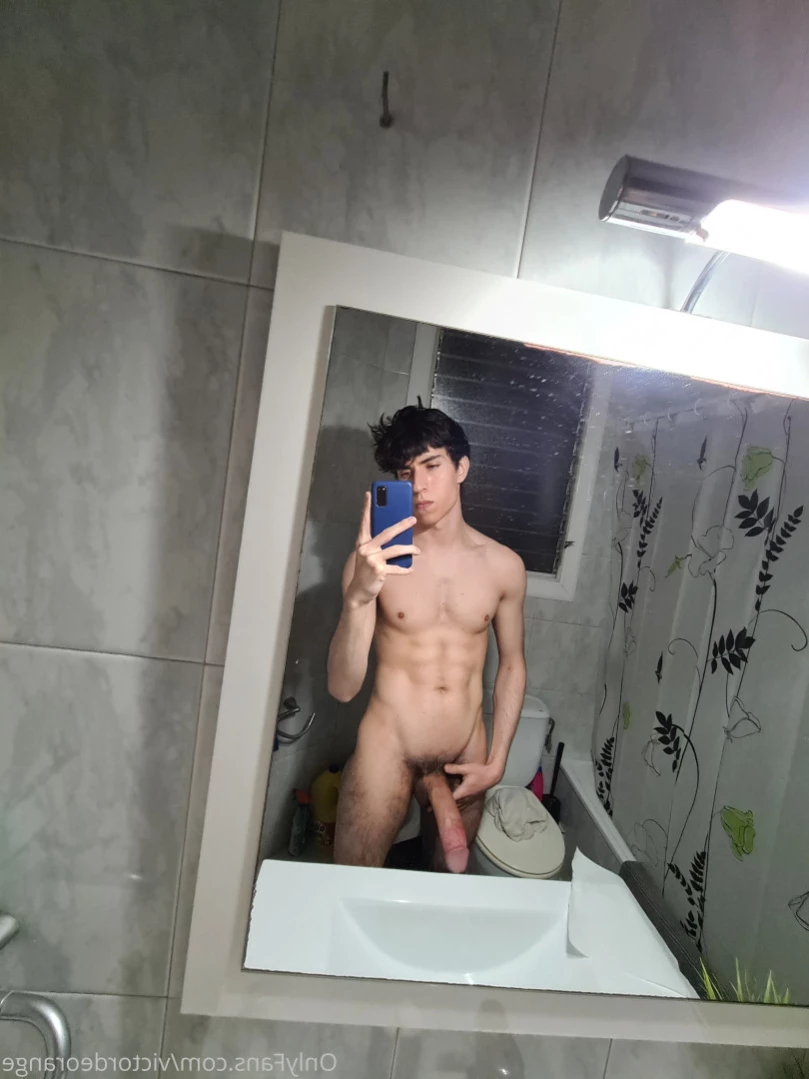 Victor de Orange 🧡 [ victordeorange ] Onlyfans leaked photo 11947511 on Hotleaks.tv