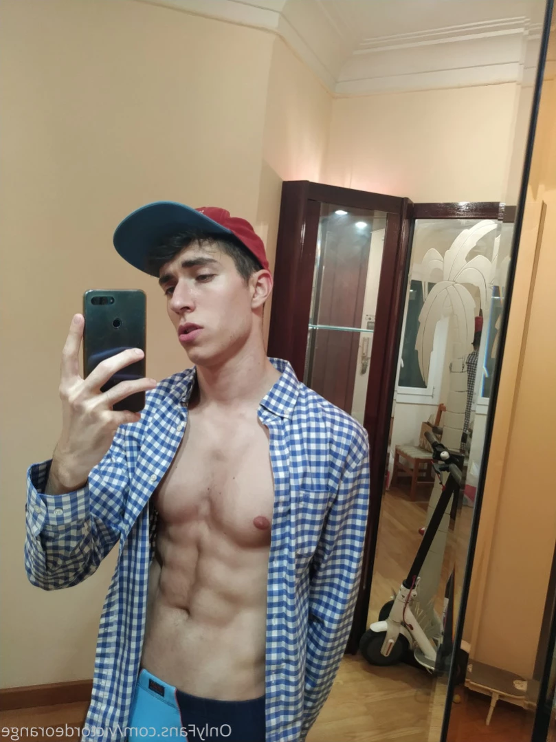 Victor de Orange 🧡 [ victordeorange ] Onlyfans leaked photo 12074847 on Hotleaks.tv