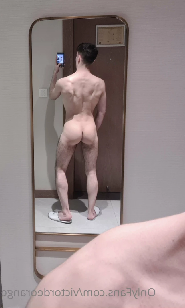 Victor de Orange 🧡 [ victordeorange ] Onlyfans leaked photo 12128550 on Hotleaks.tv