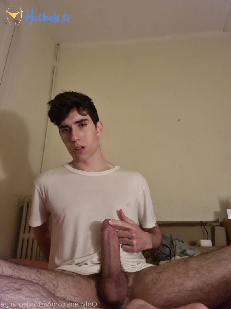 Victor de Orange 🧡 [ victordeorange ] Onlyfans leaked photo 12336173 on Hotleaks.tv
