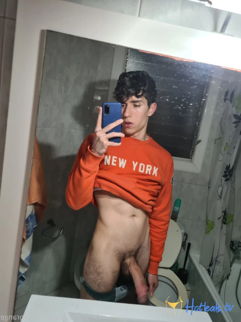 Victor de Orange 🧡 [ victordeorange ] Onlyfans leaked photo 12514818 on Hotleaks.tv