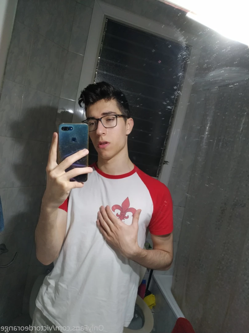 Victor de Orange 🧡 [ victordeorange ] Onlyfans leaked photo 12642881 on Hotleaks.tv