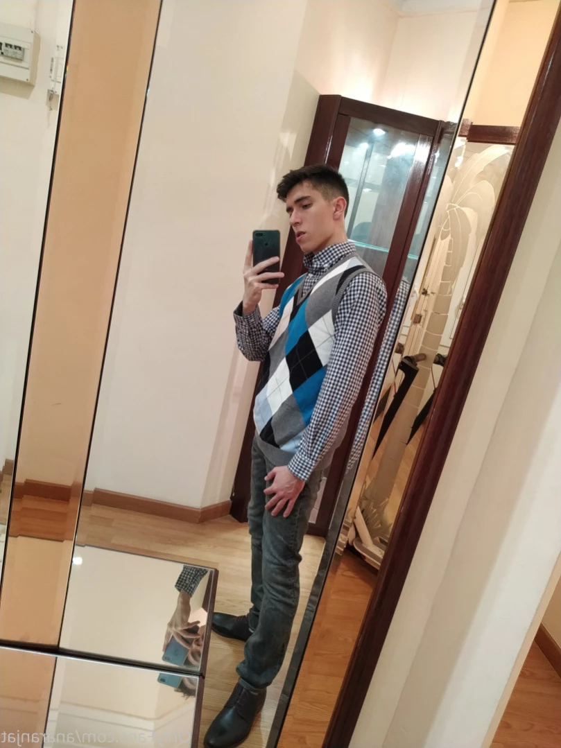 Victor de Orange 🧡 [ victordeorange ] Onlyfans leaked photo 12695228 on Hotleaks.tv