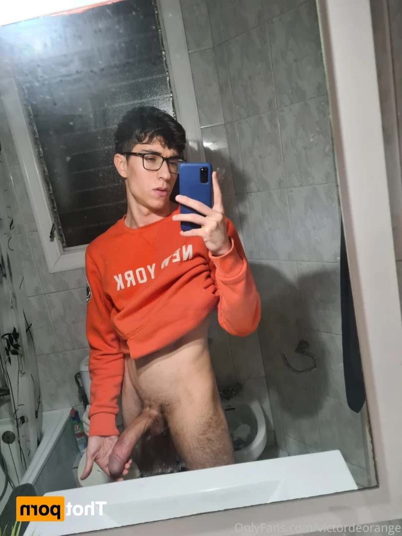 Victor de Orange 🧡 [ victordeorange ] Onlyfans leaked photo 12701012 on Hotleaks.tv