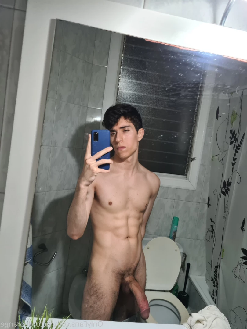 Victor de Orange 🧡 [ victordeorange ] Onlyfans leaked photo 12708139 on Hotleaks.tv