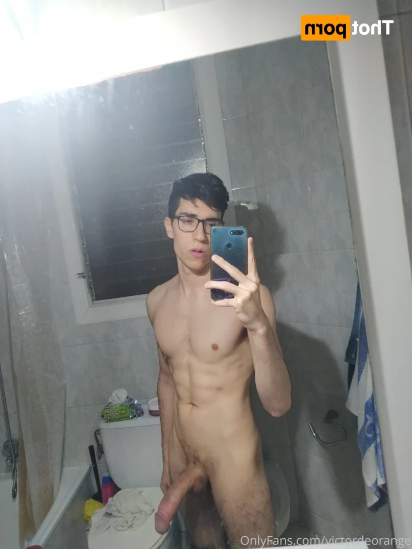 Victor de Orange 🧡 [ victordeorange ] Onlyfans leaked photo 12720433 on Hotleaks.tv