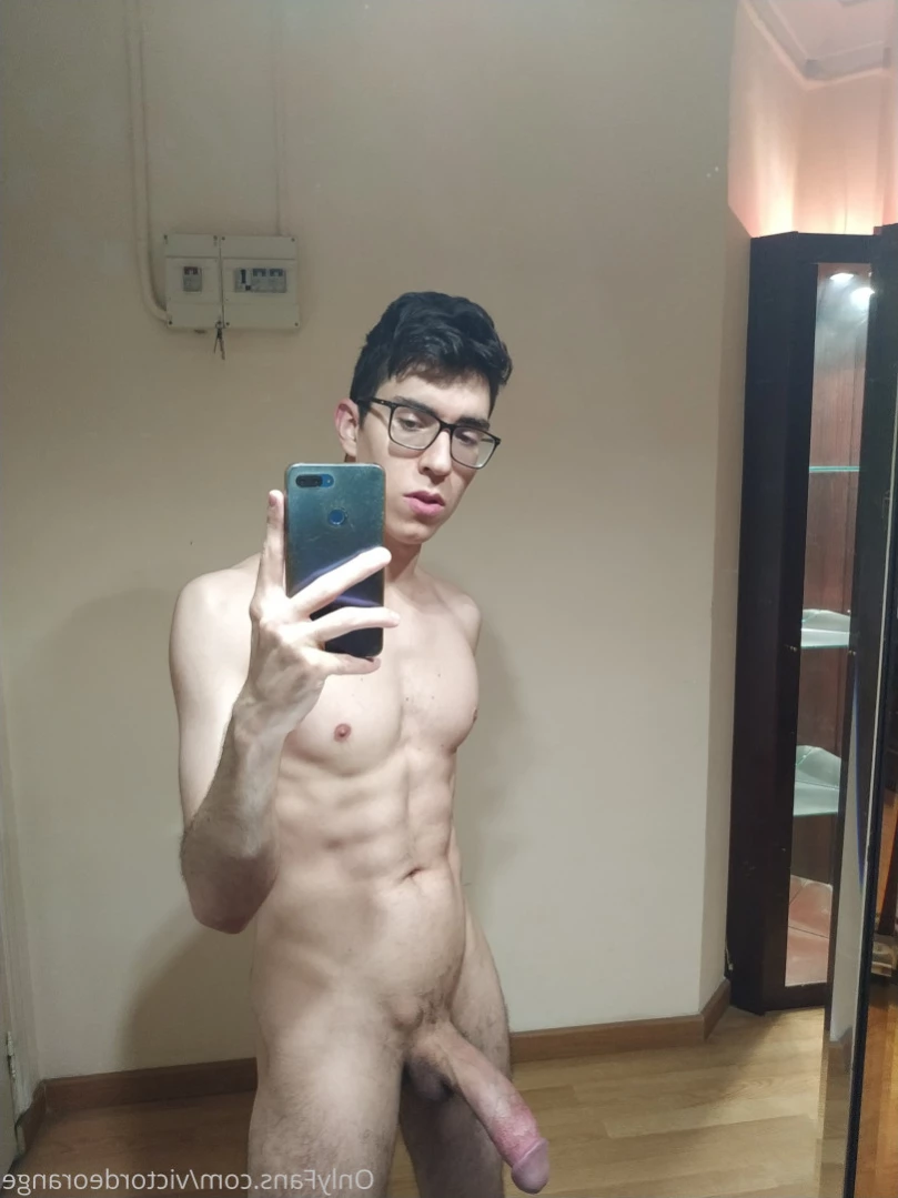 Victor de Orange 🧡 [ victordeorange ] Onlyfans leaked photo 12724062 on Hotleaks.tv