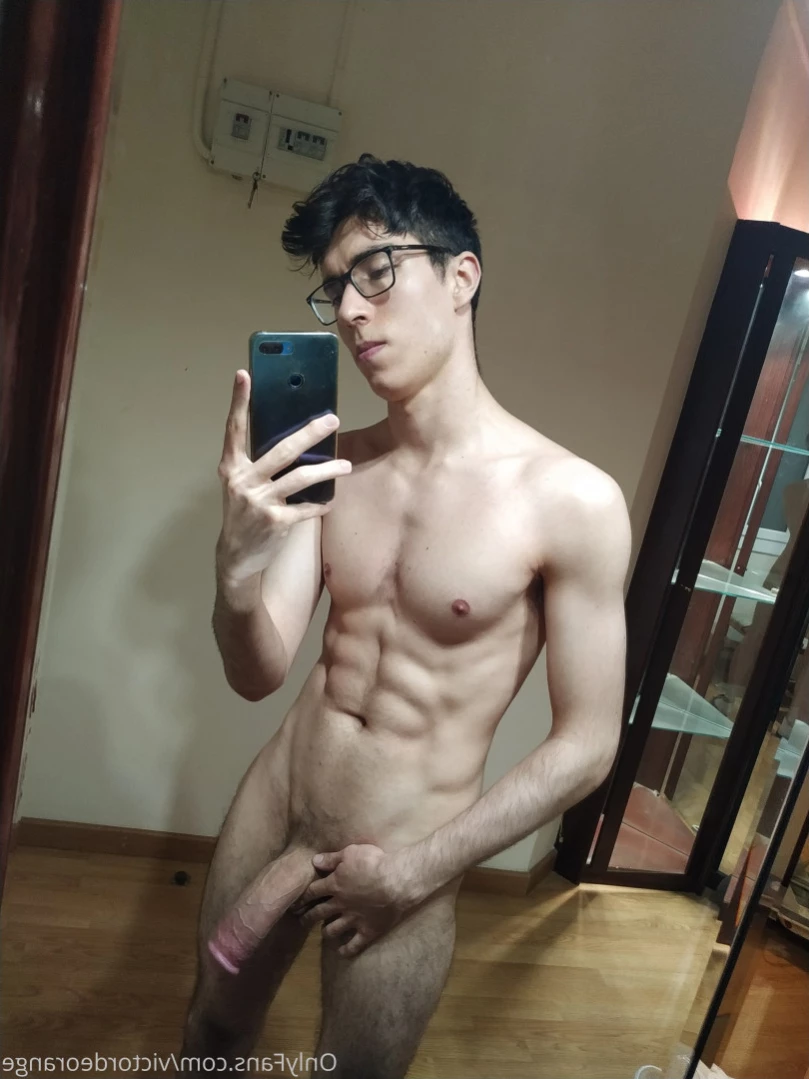 Victor de Orange 🧡 [ victordeorange ] Onlyfans leaked photo 12751316 on Hotleaks.tv