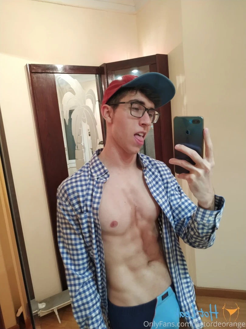 Victor de Orange 🧡 [ victordeorange ] Onlyfans leaked photo 12760500 on Hotleaks.tv