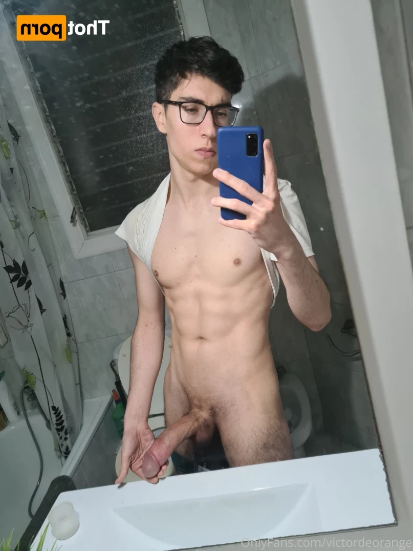 Victor de Orange 🧡 [ victordeorange ] Onlyfans leaked photo 12761229 on Hotleaks.tv