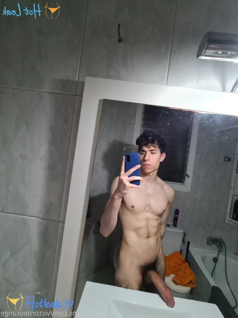 Victor de Orange 🧡 [ victordeorange ] Onlyfans leaked photo 12768216 on Hotleaks.tv
