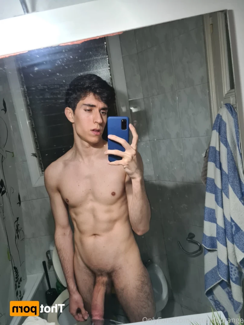 Victor de Orange 🧡 [ victordeorange ] Onlyfans leaked photo 12834150 on Hotleaks.tv