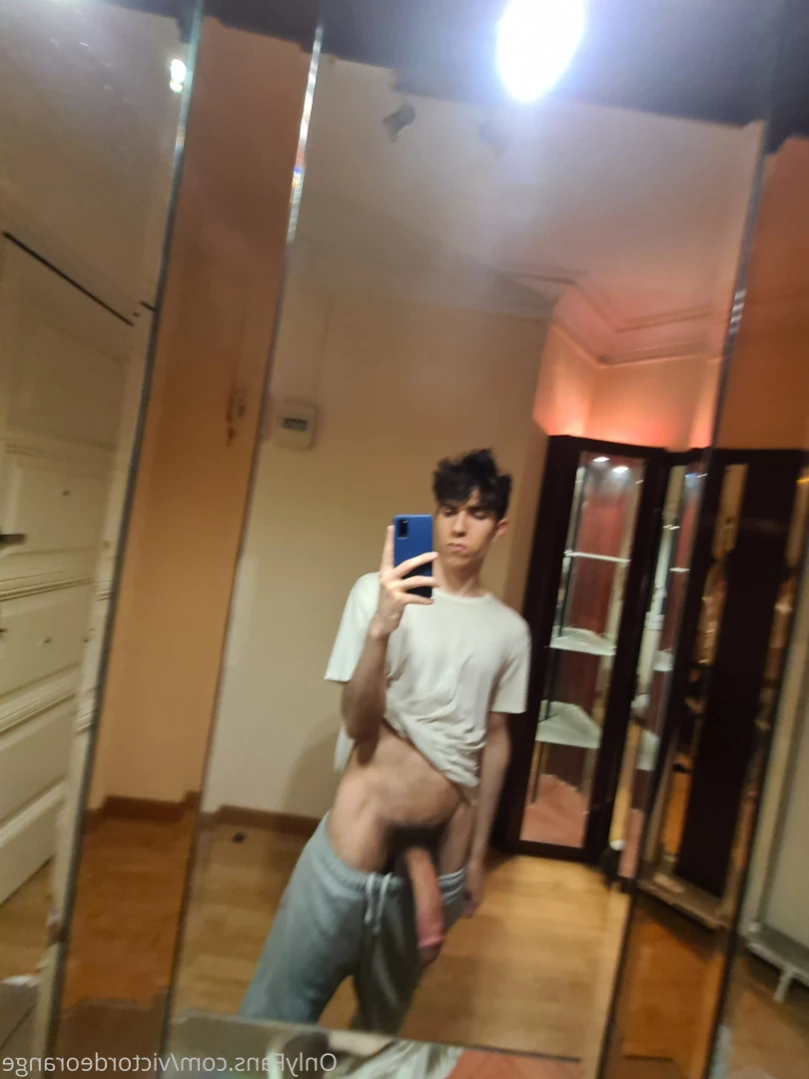 Victor de Orange 🧡 [ victordeorange ] Onlyfans leaked photo 13392335 on Hotleaks.tv