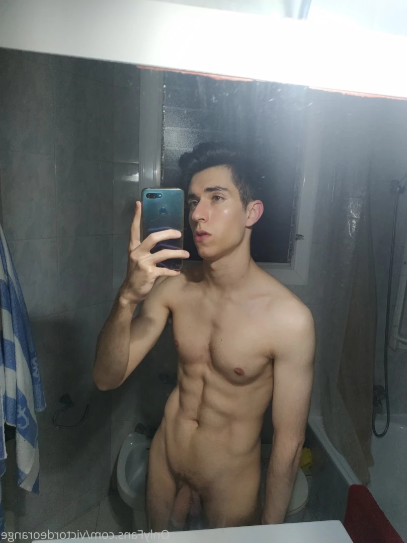 Victor de Orange 🧡 [ victordeorange ] Onlyfans leaked photo 14154111 on Hotleaks.tv