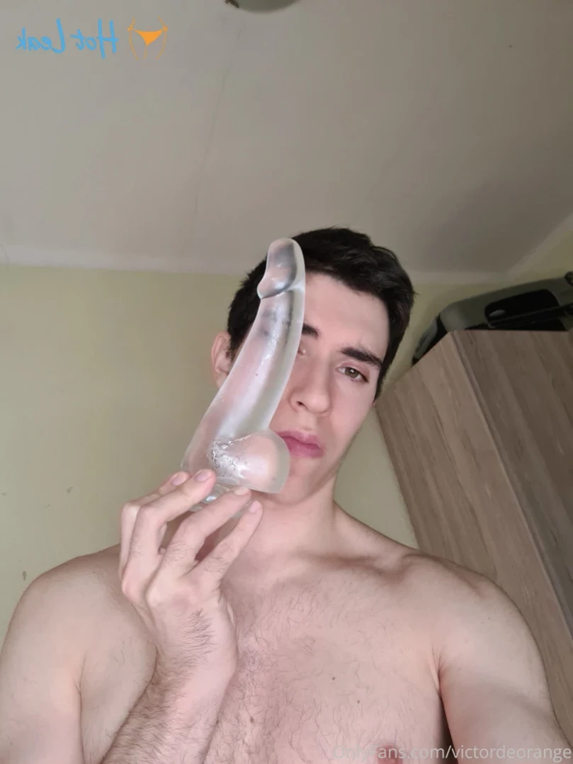 Victor de Orange 🧡 [ victordeorange ] Onlyfans leaked photo 14157674 on Hotleaks.tv