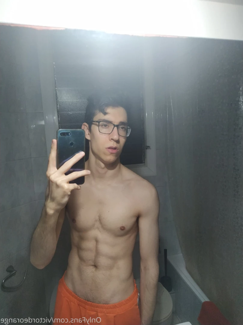 Victor de Orange 🧡 [ victordeorange ] Onlyfans leaked photo 14159853 on Hotleaks.tv