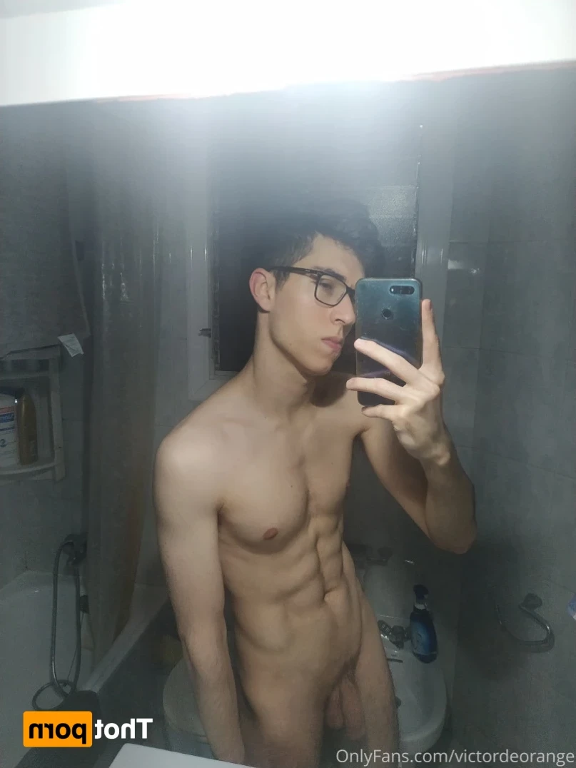 Victor de Orange 🧡 [ victordeorange ] Onlyfans leaked photo 14828268 on Hotleaks.tv