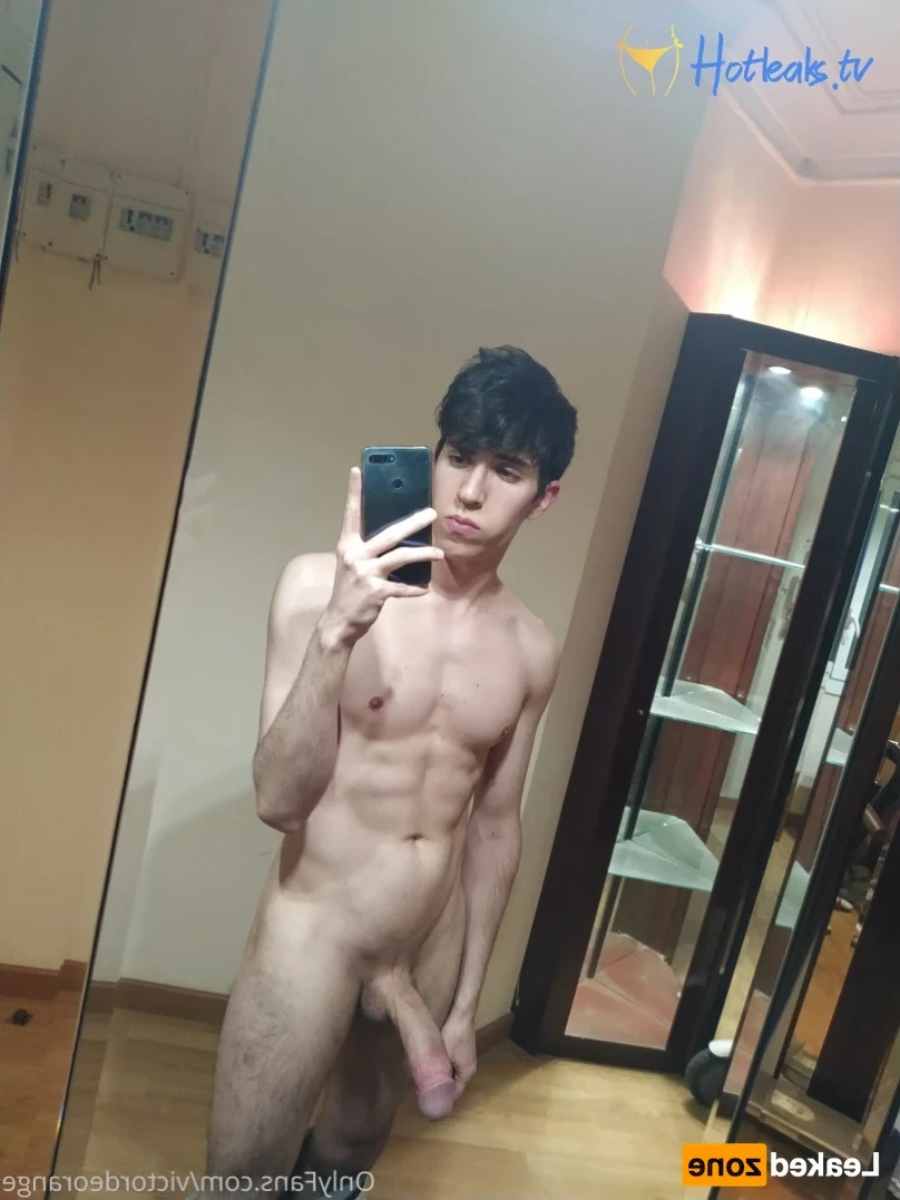 Victor de Orange 🧡 [ victordeorange ] Onlyfans leaked photo 14830095 on Hotleaks.tv