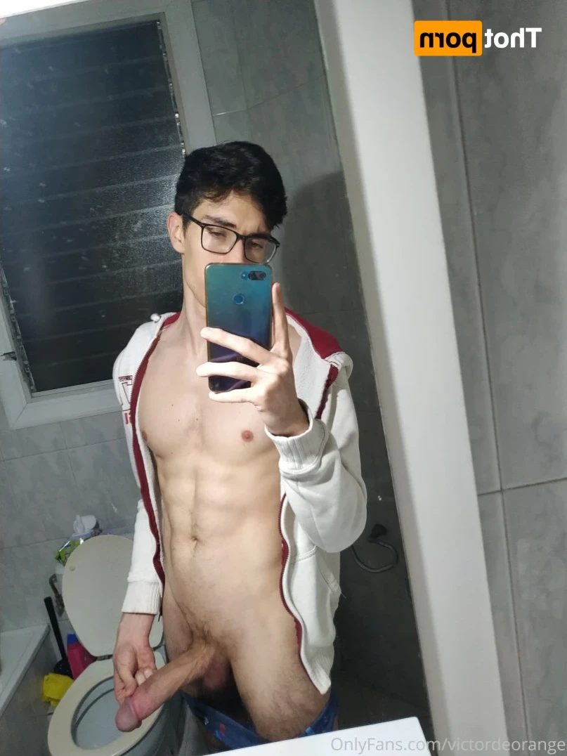 Victor de Orange 🧡 [ victordeorange ] Onlyfans leaked photo 15589862 on Hotleaks.tv