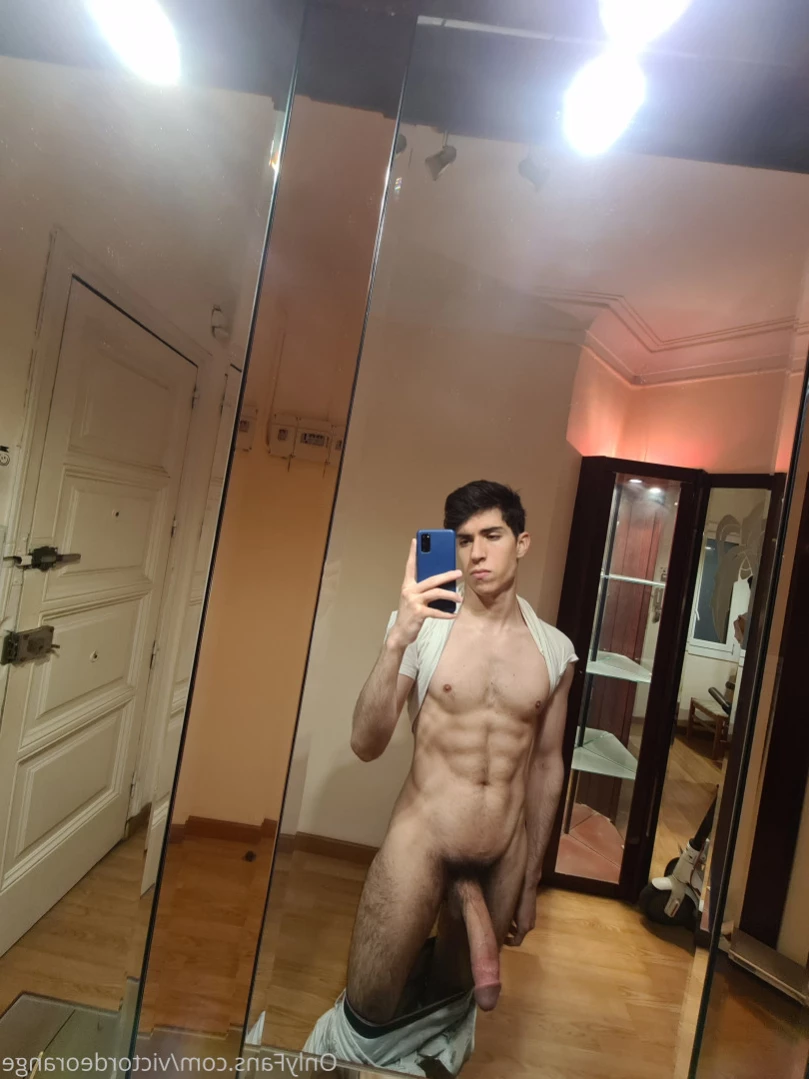 Victor de Orange 🧡 [ victordeorange ] Onlyfans leaked photo 15589919 on Hotleaks.tv