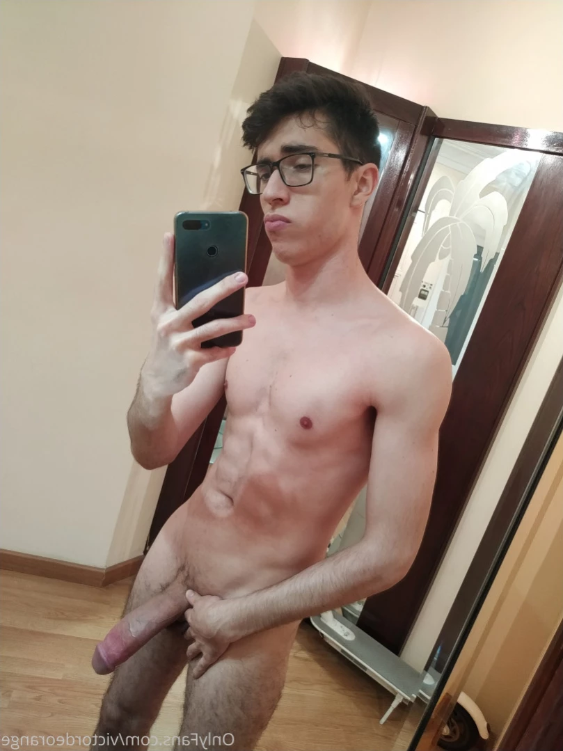 Victor de Orange 🧡 [ victordeorange ] Onlyfans leaked photo 15592956 on Hotleaks.tv