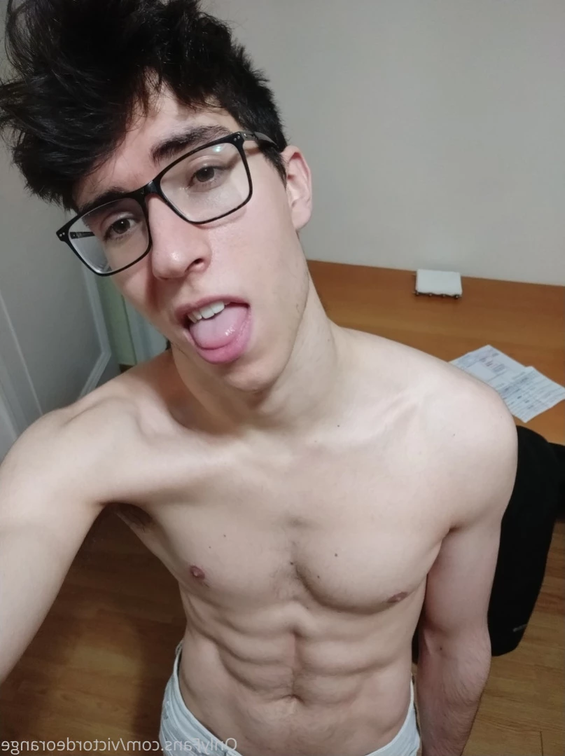 Victor de Orange 🧡 [ victordeorange ] Onlyfans leaked photo 15595349 on Hotleaks.tv