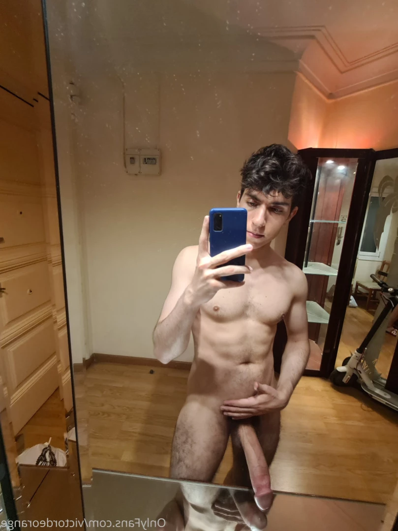 Victor de Orange 🧡 [ victordeorange ] Onlyfans leaked photo 15633036 on Hotleaks.tv