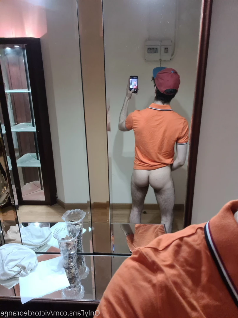 Victor de Orange 🧡 [ victordeorange ] Onlyfans leaked photo 15663562 on Hotleaks.tv