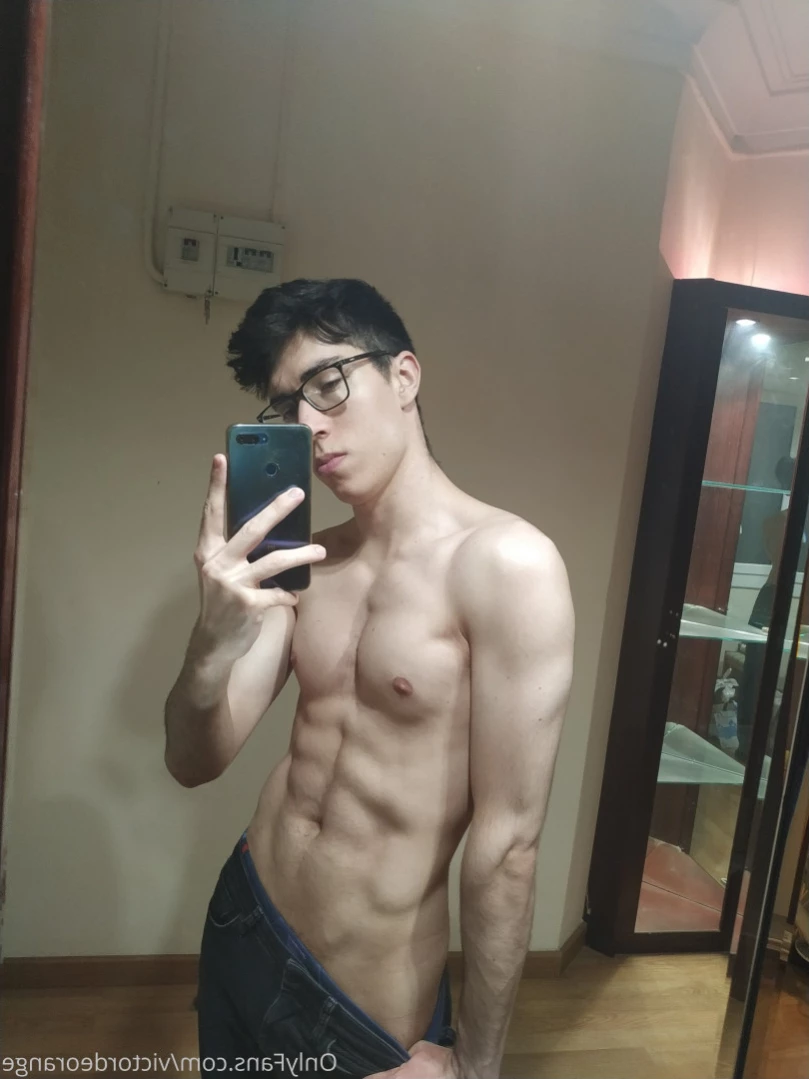 Victor de Orange 🧡 [ victordeorange ] Onlyfans leaked photo 15859419 on Hotleaks.tv