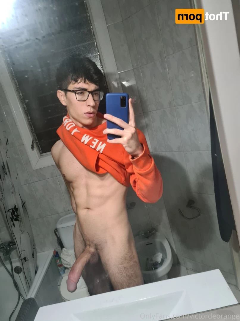 Victor de Orange 🧡 [ victordeorange ] Onlyfans leaked photo 15923212 on Hotleaks.tv