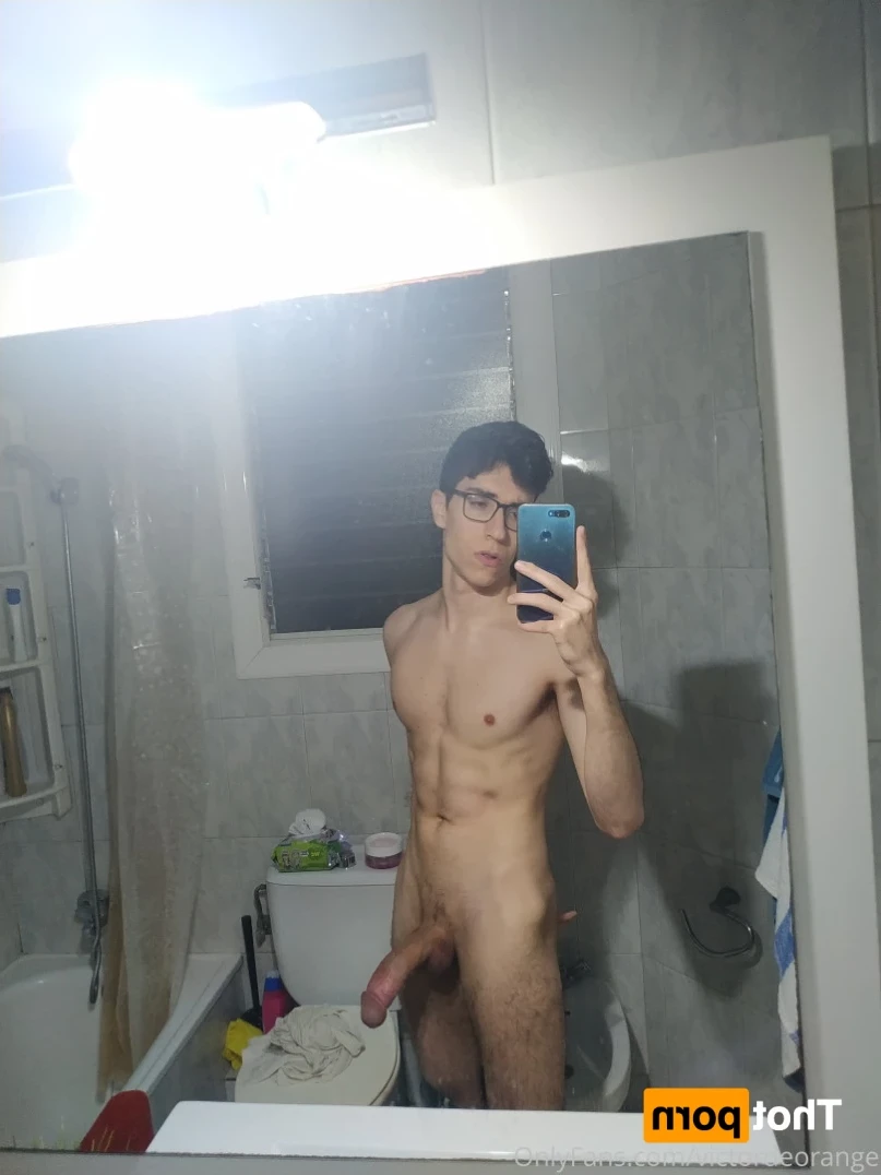 Victor de Orange 🧡 [ victordeorange ] Onlyfans leaked photo 16033156 on Hotleaks.tv