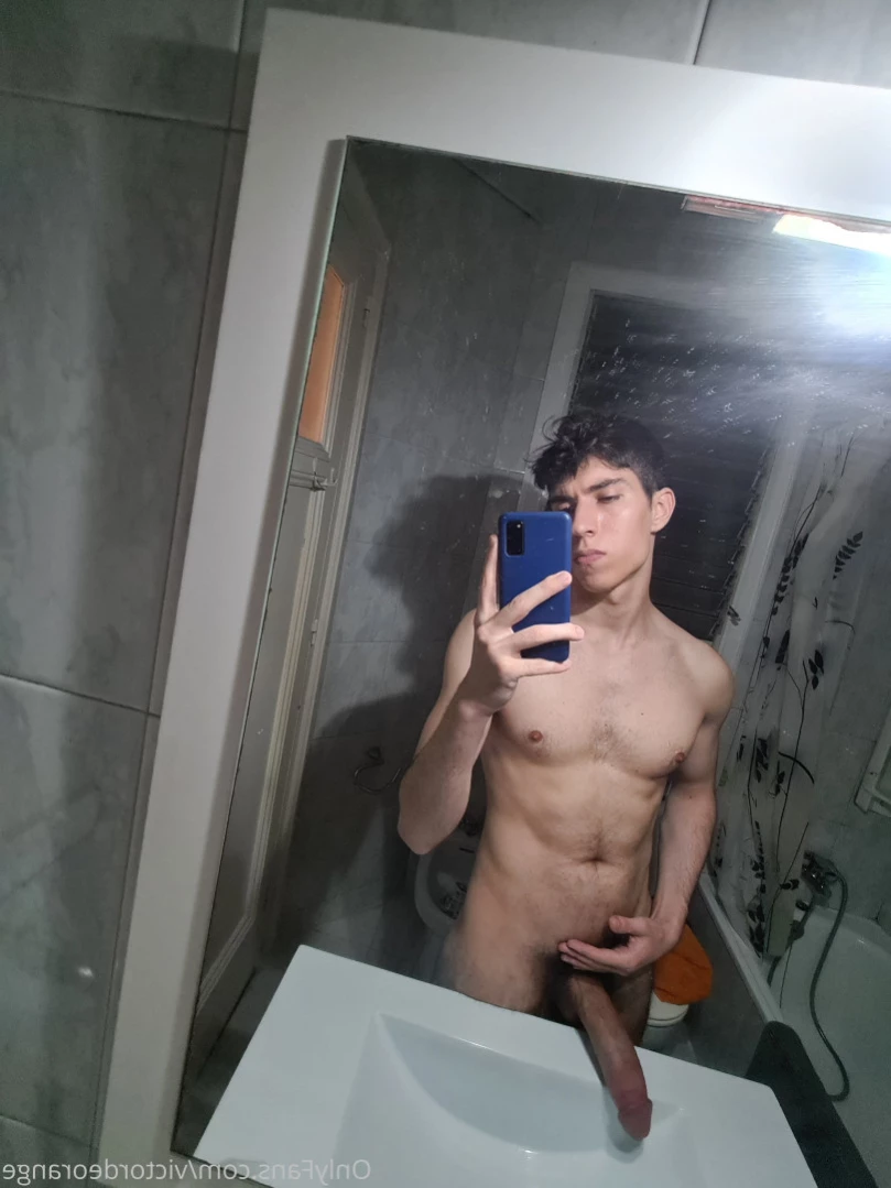 Victor de Orange 🧡 [ victordeorange ] Onlyfans leaked photo 16040354 on Hotleaks.tv