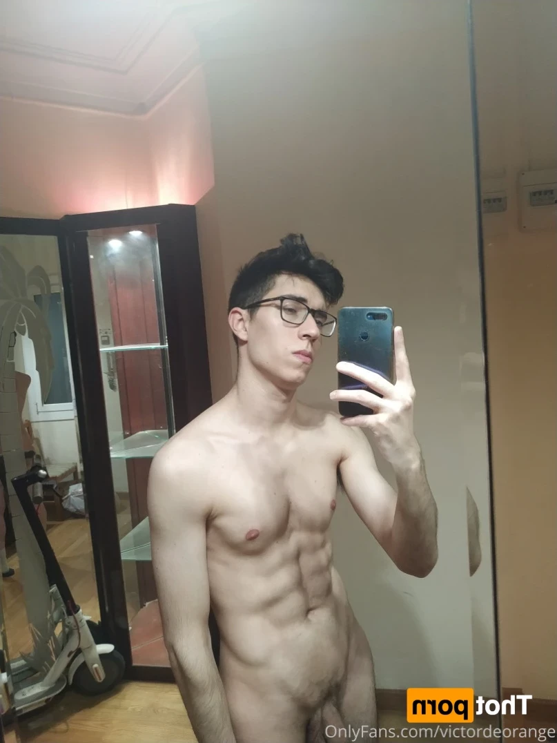 Victor de Orange 🧡 [ victordeorange ] Onlyfans leaked photo 16099986 on Hotleaks.tv