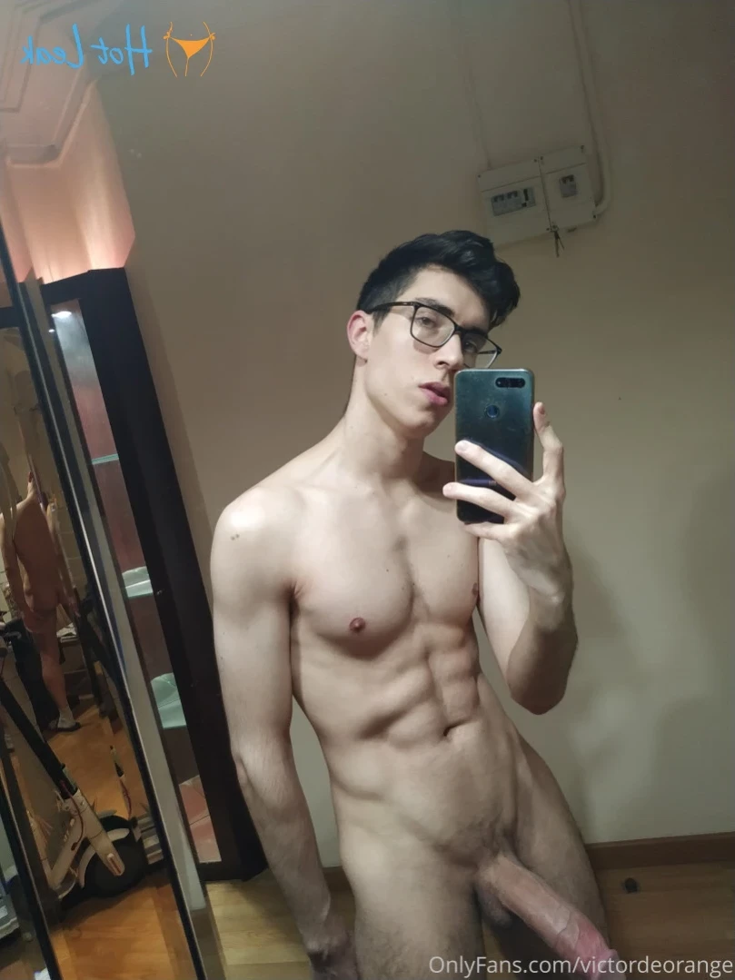 Victor de Orange 🧡 [ victordeorange ] Onlyfans leaked photo 16127442 on Hotleaks.tv